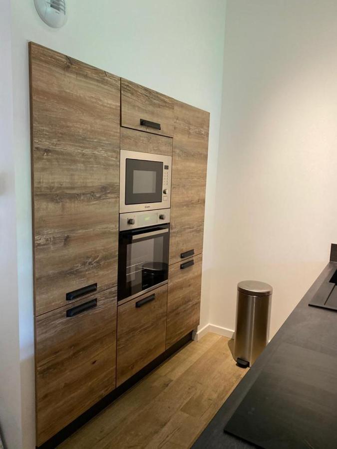 Residence Les Biches Xonrupt-Longemer ภายนอก รูปภาพ